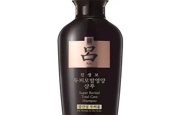 洗发水品牌排行榜前十名-世界顶级洗发水排名榜