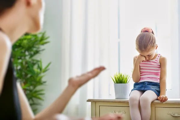 国际不打小孩日，孩子这些部位真的不能打！