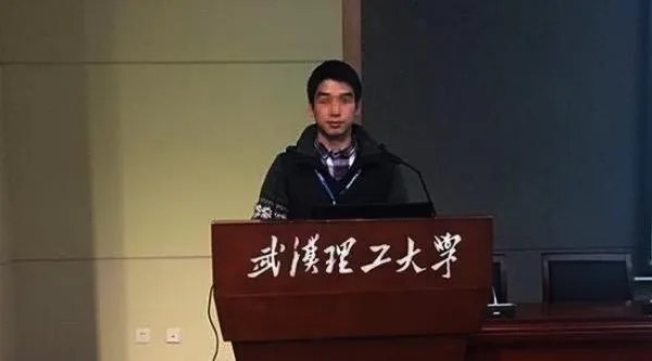 王攀招研资格被拿下：“学生联署抵制有效”，为何他一点也不冤？
