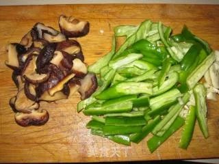 【飞禽走兽】小炒鸡丝
