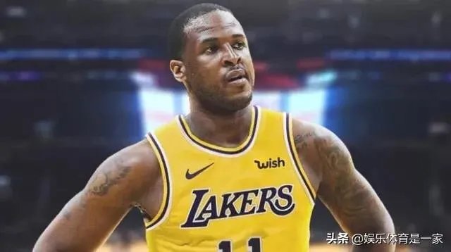 如何看待前热火球员迪昂·维特斯加盟湖人?
