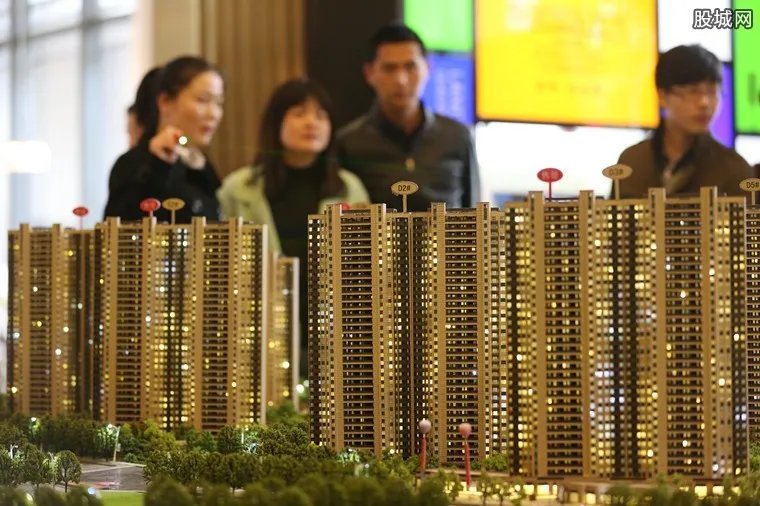 中国楼市降温 2017楼市行情预测最新消息