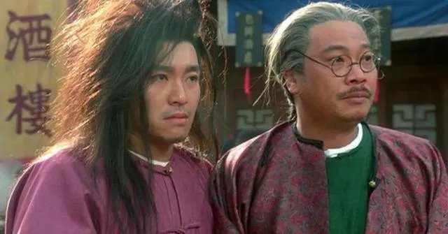 吴孟达为什么后来一直没有和周星驰合作过,发生了什么事?