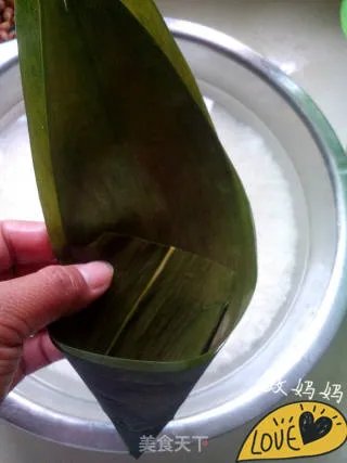【山东】包粽子