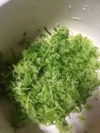 萝卜丸子