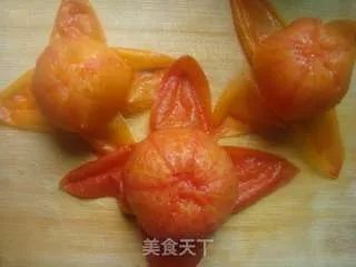 番茄炒蛋