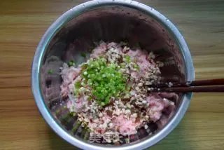 芝心肉丸