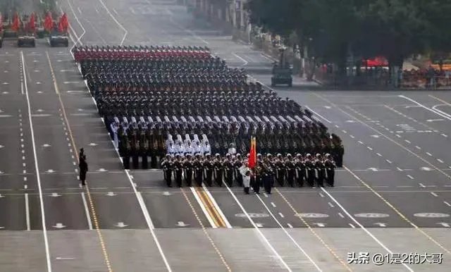 你觉得2019中国功夫第一人是谁?