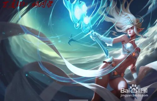 lol深渊巨口天赋符文|S6大嘴adc出装加点