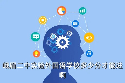 峨眉二中实验外国语学校,峨眉二中实验外国语学校