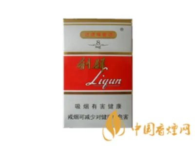 利群香烟价格表和图片大全(最完整版)