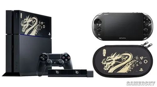PS4国行不锁区还是锁区?畅玩国外大作买不买?