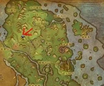 《魔兽世界》恢复平衡成就结义坛在哪儿