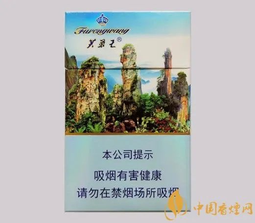 芙蓉王烟价格表2021 芙蓉王烟价格表和图片大全