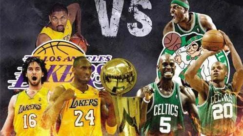 2010NBA总决赛球员场均数据