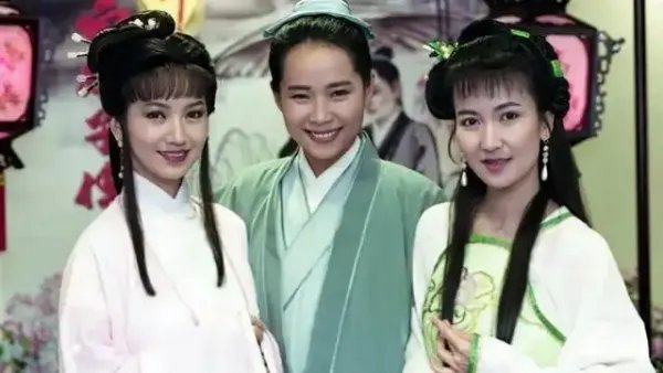 新白娘子歌曲10首