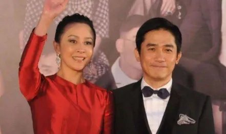 梁朝伟有多爱刘嘉玲?刘嘉玲婚前与郭台铭关系暧昧,他7字回应,是什么?