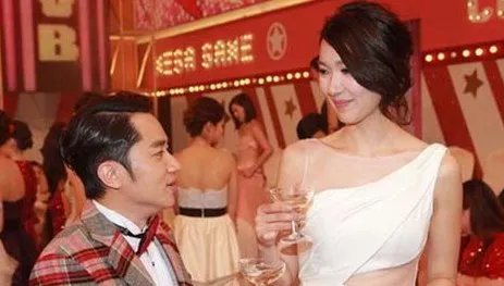 为什么王祖蓝和李亚男这么恩爱