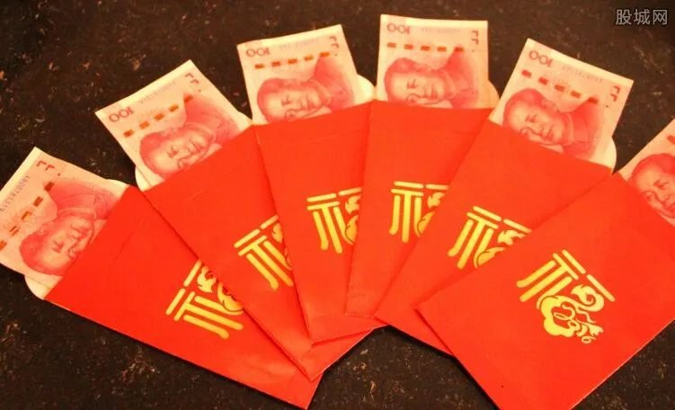 七夕发多少红包比较好 七夕红包送多少合适？