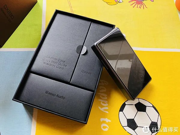 iBasso DX220+AMP8 上手 主观测评