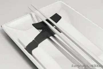 3dmax亮面不锈钢材质参数？