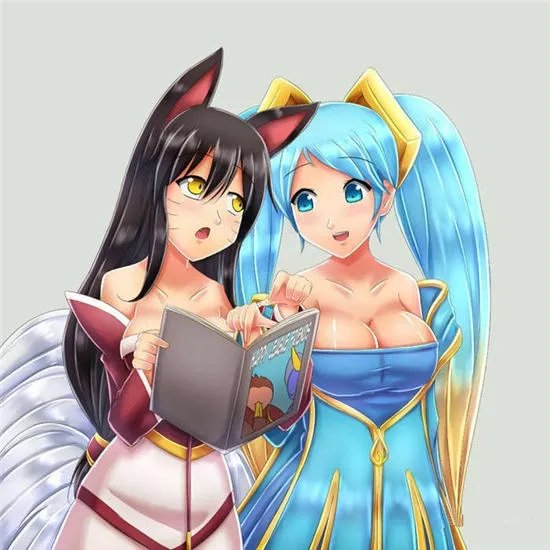 巨乳正义激情斗奶 撸啊撸海量性福百合同人图赏
