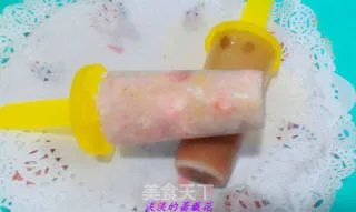 DIY冰棍来啦 ------一支冰棒含N种添加剂 想吃还是自己做