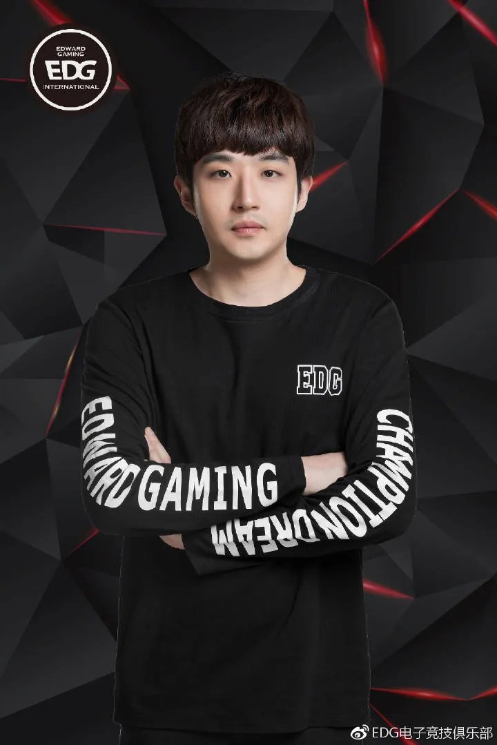 《LOL》2019EDG新管理与教练名单正式公布
