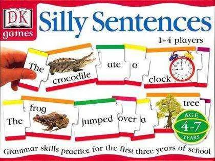 silly是什么意思？