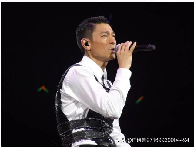 刘德华为什么这几年不在大陆开演唱会？