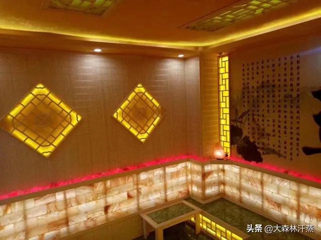 装一个十平米的汗蒸房需多少钱?