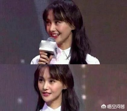娱乐圈有哪些本来就长得很好看却还整容的明星?