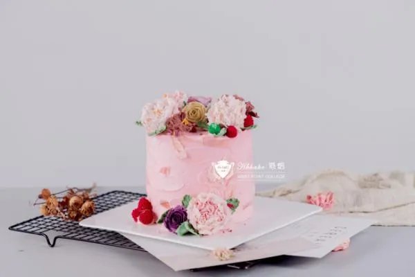 要学蛋糕的话去哪个学校更好