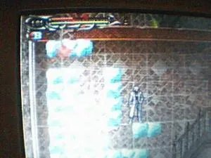 《恶魔城 苍月的十字架》流程攻略