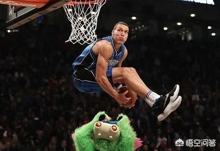 NBA全明星扣篮大赛名单曝光三位,还有一位待定,会是卡特吗?