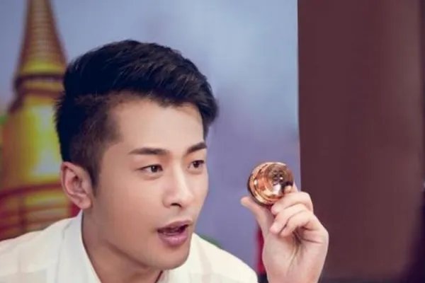 网红辛巴幕后的老板是谁?