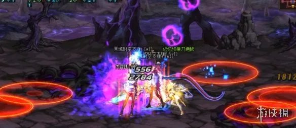 《DNF》冥域时空刀疤鼠怎么打 记忆印痕刀疤鼠打法机制介绍