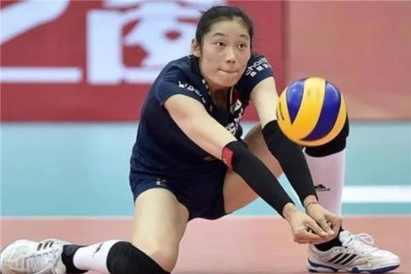 如何看待中国女排冠军队员朱婷出演《夺冠》?