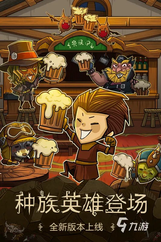 有探索者的游戏有哪些2022 好玩的探索者游戏盘点