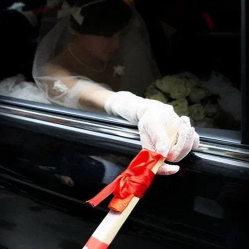 西安婚礼习俗 西安去哪举办户外婚礼好