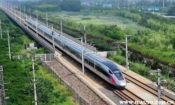 g字开头的火车是什么车？G开头的是火车还是高铁？