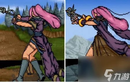 炎龙骑士团2详细攻略 炎龙骑士团2隐藏属性的武器介绍