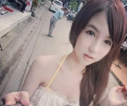 泰国14岁少年yoshi资料