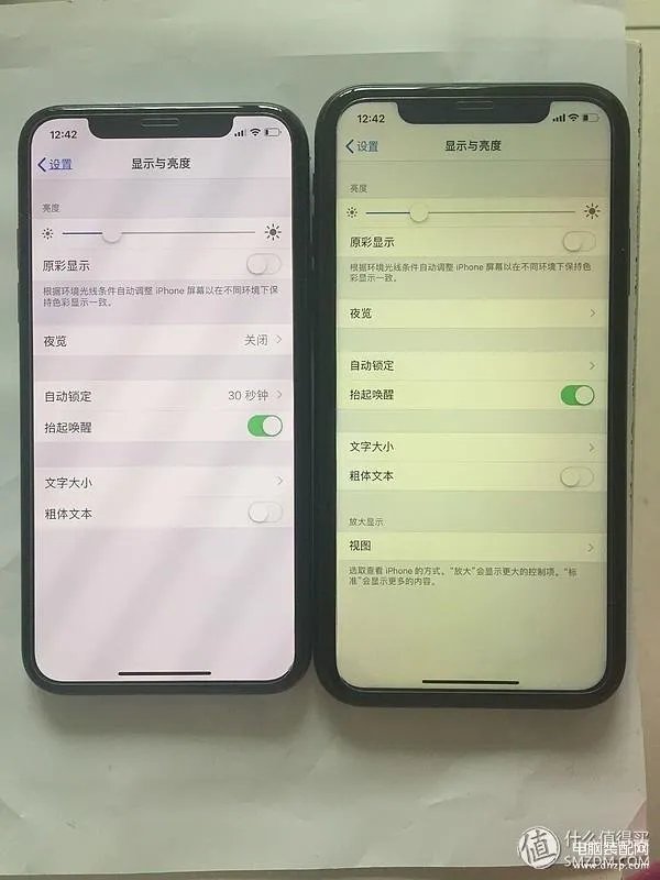 苹果x跟xr哪个好用（苹果x和xr的实测比拼）
