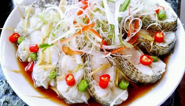 2019年夜饭菜谱大全带图片 2019年夜饭吉祥菜谱