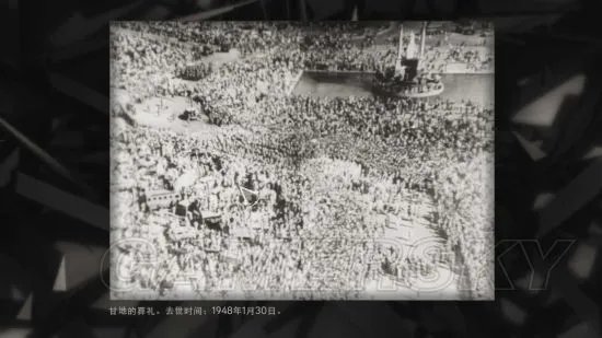 《刺客信条2》真相解密 文件历史与真相密码详细解读