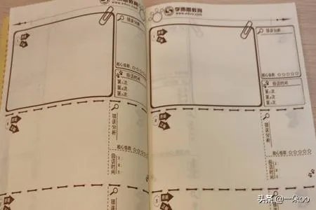 怎么快速整理错题本？