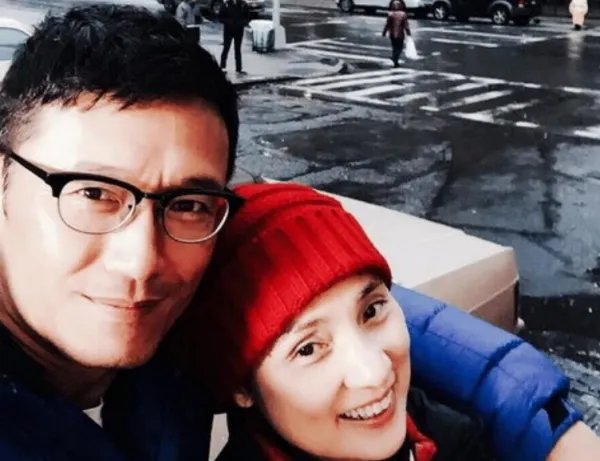 “一代女神”戚美珍,嫁苗侨伟生下一儿一女,如今怎么样了?