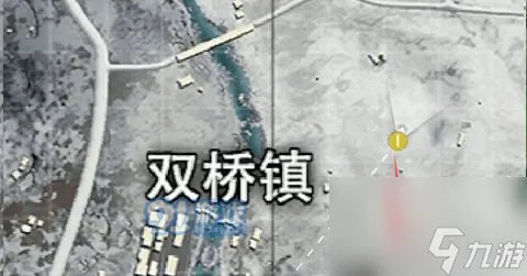 雪地防空洞在哪 和平精英雪地防空洞在哪个在哪里