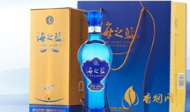 海之蓝酒多少钱1瓶 海之蓝酒多少钱一瓶